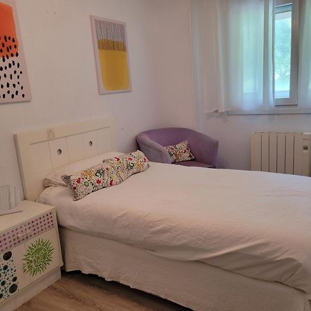 Apartamento Acogedor Con Bonitas Vistas. E-Bi-609 Bakio Exterior foto