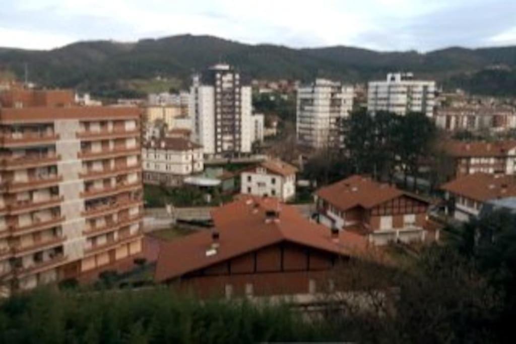 Apartamento Acogedor Con Bonitas Vistas. E-Bi-609 Bakio Exterior foto