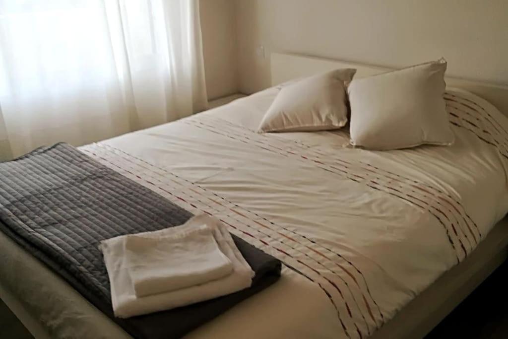 Apartamento Acogedor Con Bonitas Vistas. E-Bi-609 Bakio Exterior foto