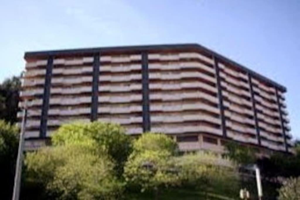 Apartamento Acogedor Con Bonitas Vistas. E-Bi-609 Bakio Exterior foto